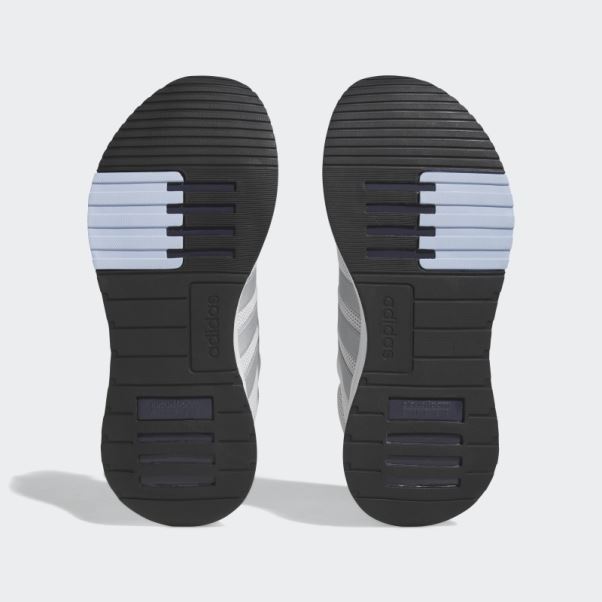 Racer Tr21 Chaussures Larges Adidas Dash Gris