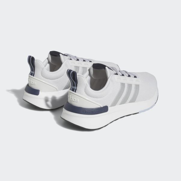 Racer Tr21 Chaussures Larges Adidas Dash Gris