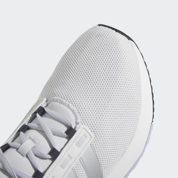 Racer Tr21 Chaussures Larges Adidas Dash Gris