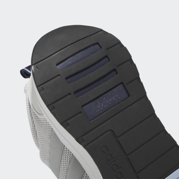 Racer Tr21 Chaussures Larges Adidas Dash Gris