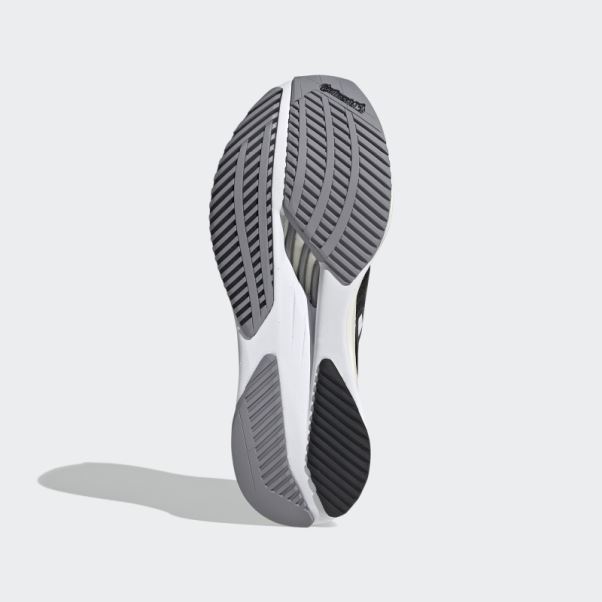 Chaussure Adizero Boston 11 Noir Adidas