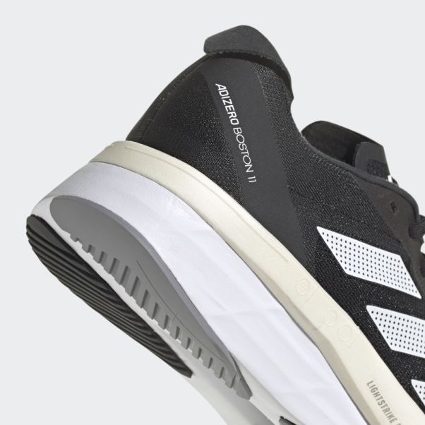 Chaussures Adizero Boston 11 Noir Adidas