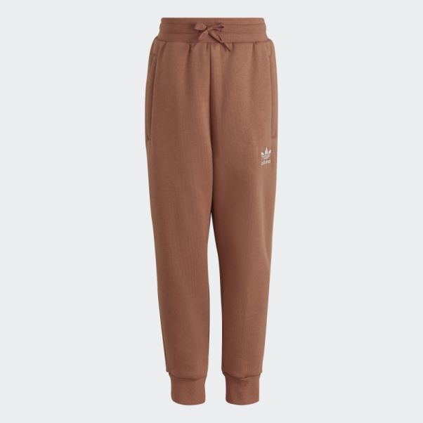 Argile Adidas Adicolor Sweat à Capuche Ensemble