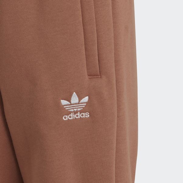 Argile Adidas Adicolor Sweat à Capuche Ensemble