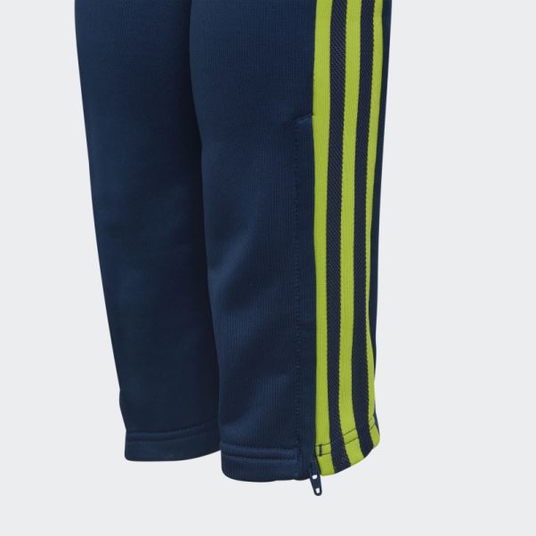 Adidas Juventus Condivo 22 Pantalon De Survêtement D'entraînement Mystery Bleu