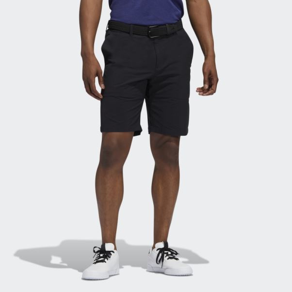 Go-to Short Noir Adidas