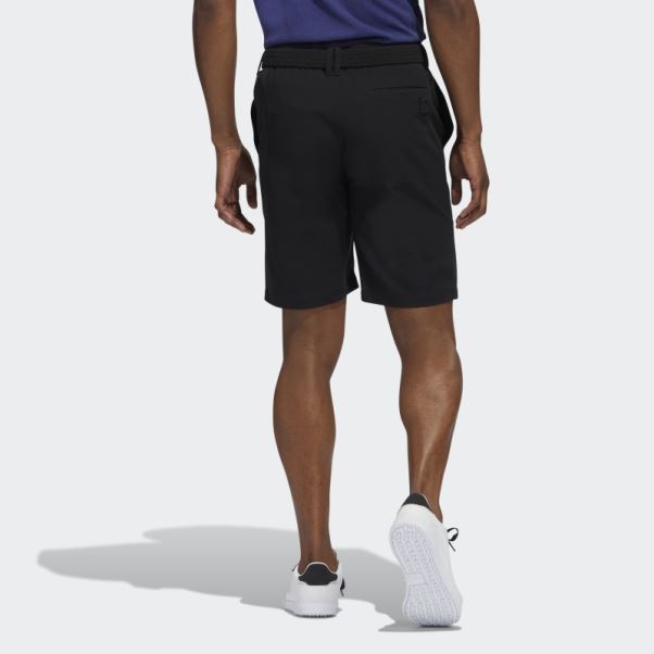 Go-to Short Noir Adidas