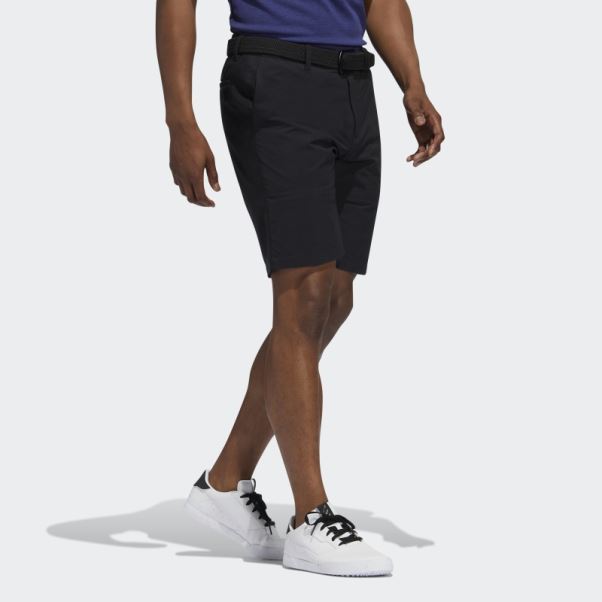 Go-to Short Noir Adidas