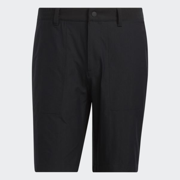 Go-to Short Noir Adidas