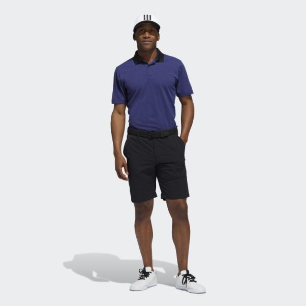 Go-to Short Noir Adidas