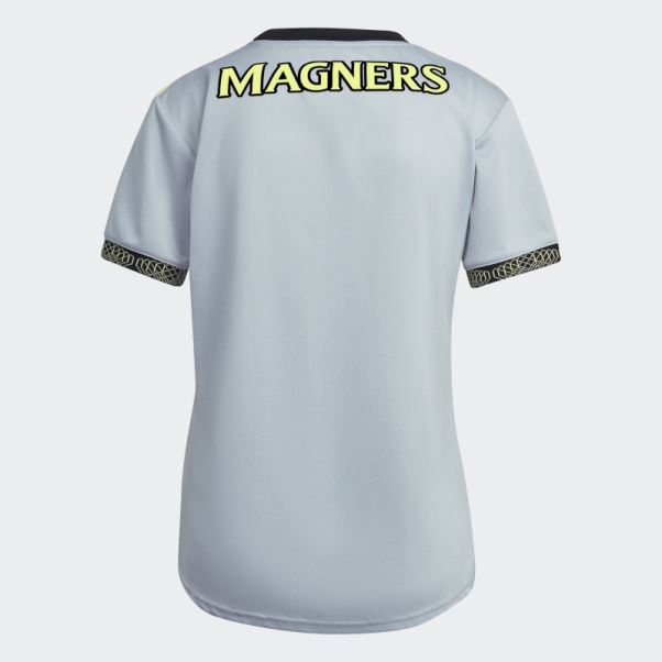 Celtic Fc 22/23 Troisième Maillot Adidas Onix