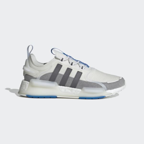 Chaussures Adidas Nmd-v3 Grises élégantes