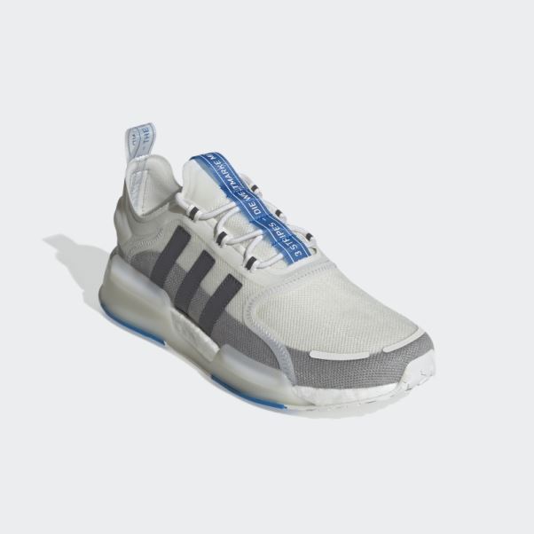Chaussures Adidas Nmd-v3 Grises élégantes