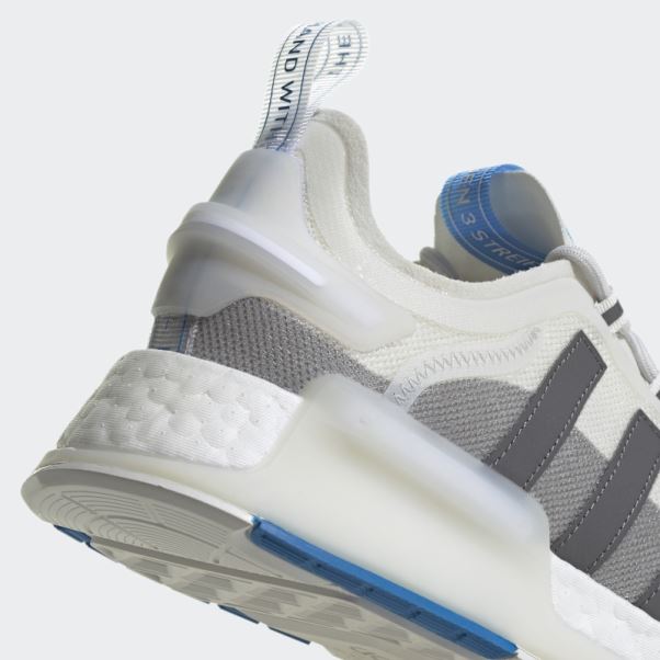 Chaussures Adidas Nmd-v3 Grises élégantes