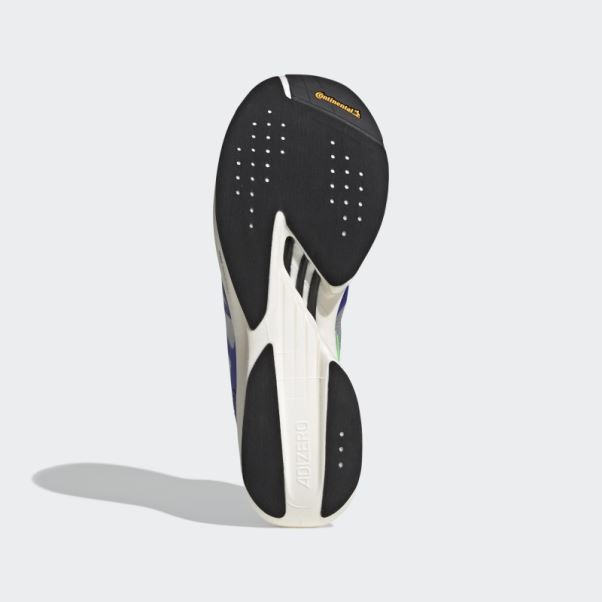 Chaussures Adizero Adios Pro 2.0 Encre Adidas