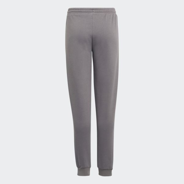 Entrada 22 Sweat Pantalon De Survêtement Gris Adidas