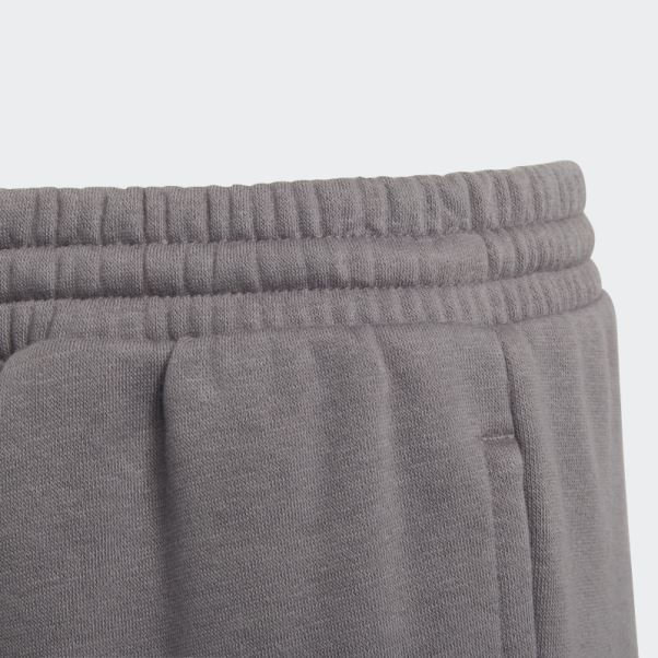 Entrada 22 Sweat Pantalon De Survêtement Gris Adidas