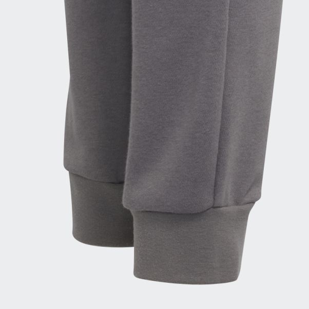 Entrada 22 Sweat Pantalon De Survêtement Gris Adidas