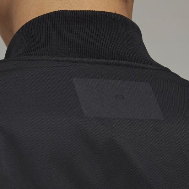 Adidas Y-3 Blouson Aviateur Utilitaire
