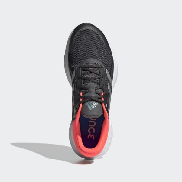 Chaussure Adidas Response Carbone