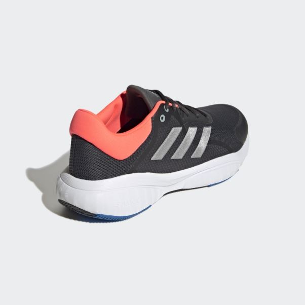 Chaussure Adidas Response Carbone