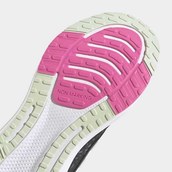 Adidas Eq21 2.0 Bounce Sport Chaussures à Lacets Noir