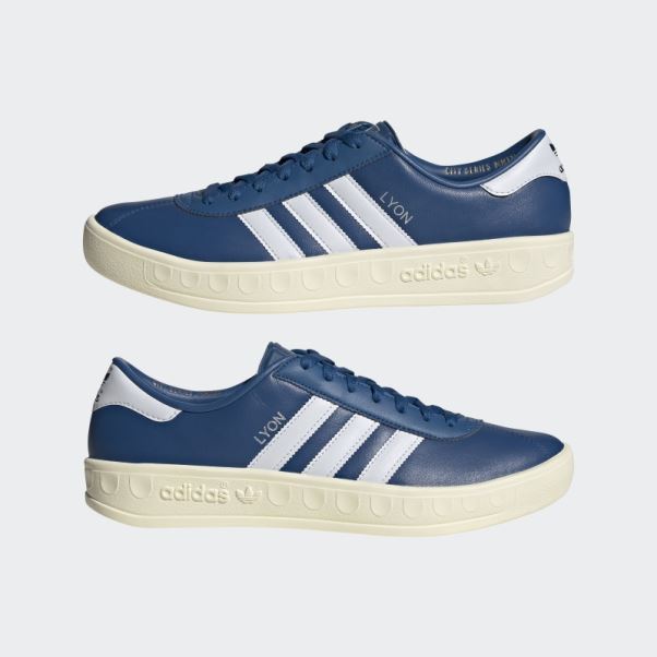 Adidas Pantone