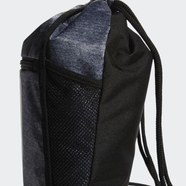 Sac à Dos Adidas Alliance Gris Moyen