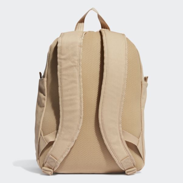 Sac à Dos Adidas Rifta Beige