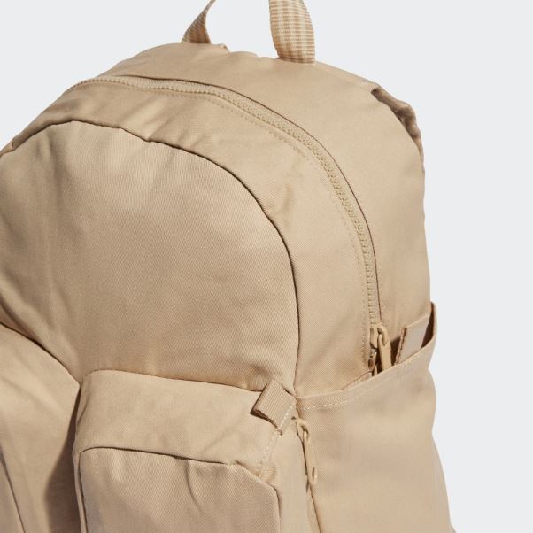 Sac à Dos Adidas Rifta Beige
