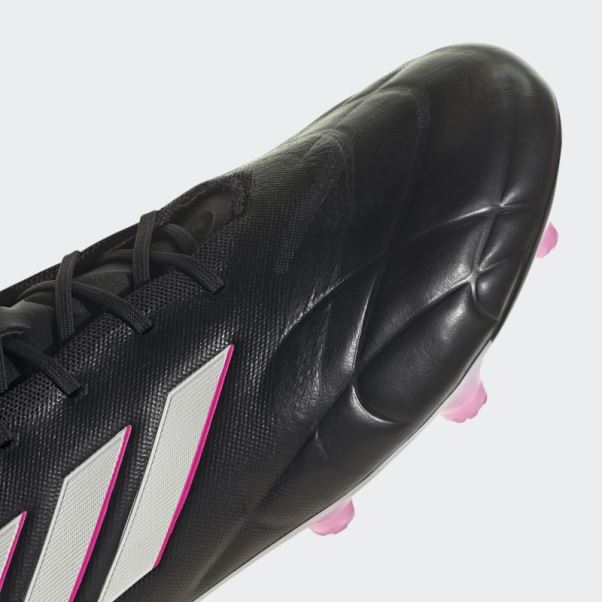 Adidas Copa Pure.2 Chaussures Pour Terrain Sec Noir