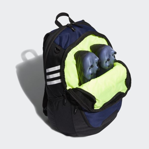 Sac à Dos Adidas Stadium Bleu Marine