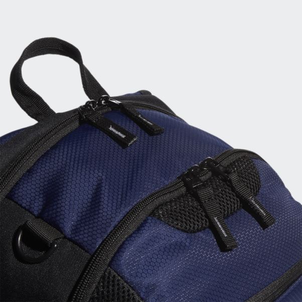 Sac à Dos Adidas Stadium Bleu Marine
