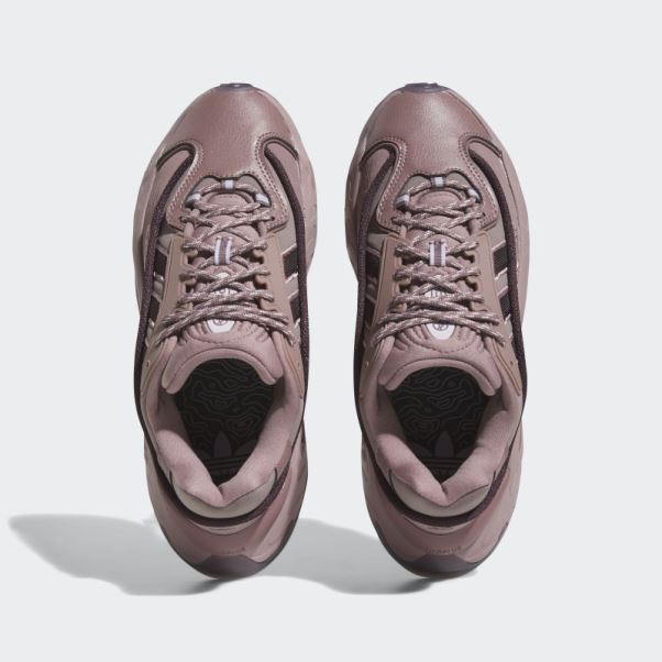 Adidas Oznova Violet