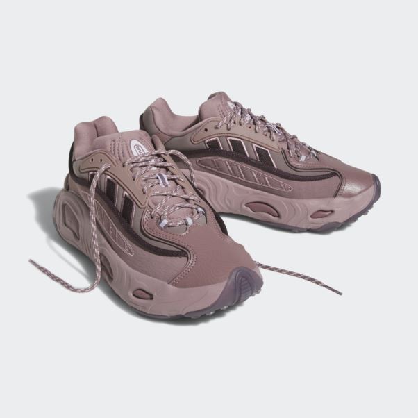 Adidas Oznova Violet