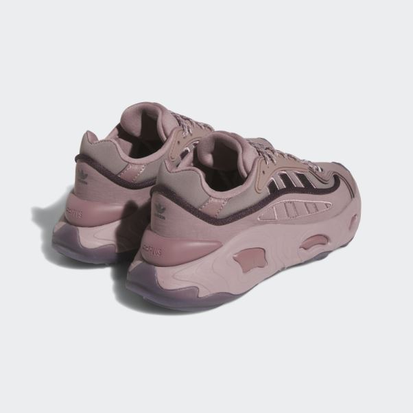 Adidas Oznova Violet