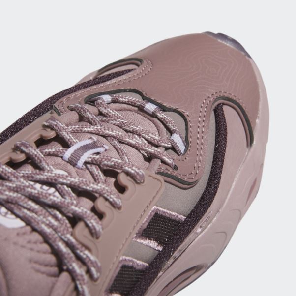 Adidas Oznova Violet