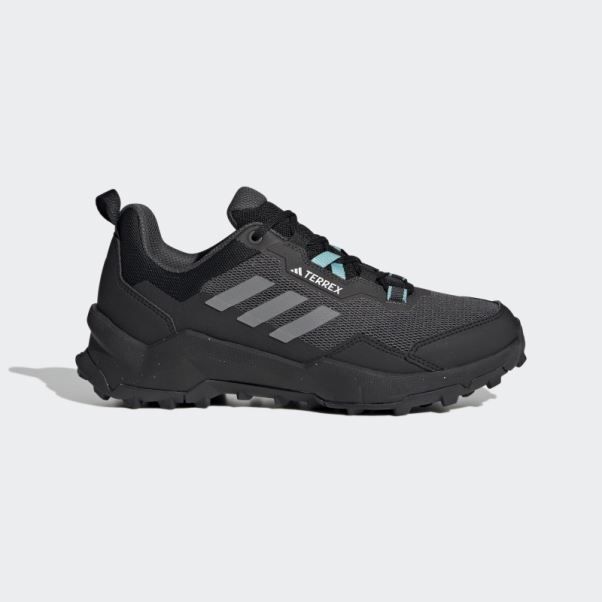 Adidas Terrex Ax4 Chaussures De Randonnée à La Menthe