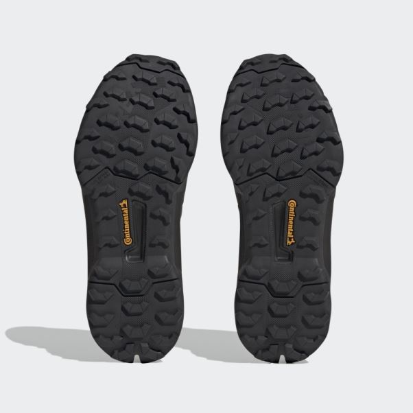 Adidas Terrex Ax4 Chaussures De Randonnée à La Menthe