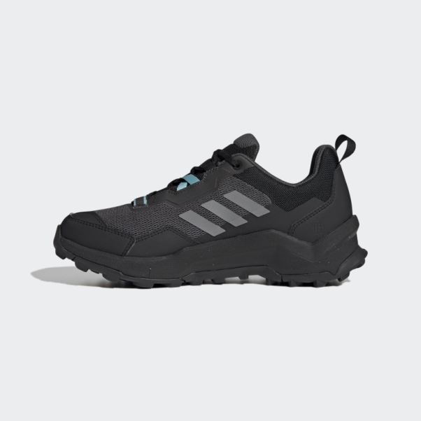 Adidas Terrex Ax4 Chaussures De Randonnée à La Menthe