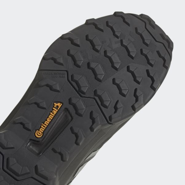 Adidas Terrex Ax4 Chaussures De Randonnée à La Menthe