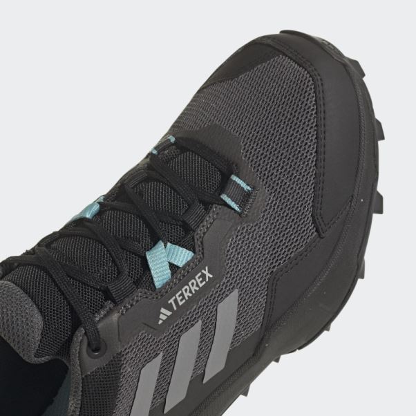 Adidas Terrex Ax4 Chaussures De Randonnée à La Menthe