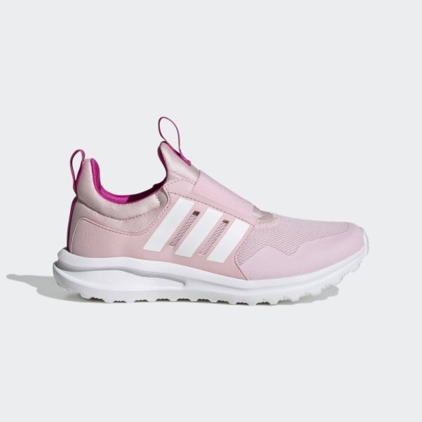 Chaussures De Course à Pied Activeride 2.0 Sport Rose Adidas