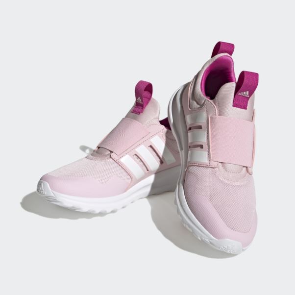 Chaussures De Course à Pied Activeride 2.0 Sport Rose Adidas