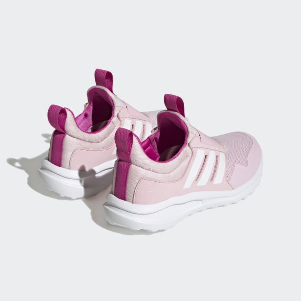 Chaussures De Course à Pied Activeride 2.0 Sport Rose Adidas