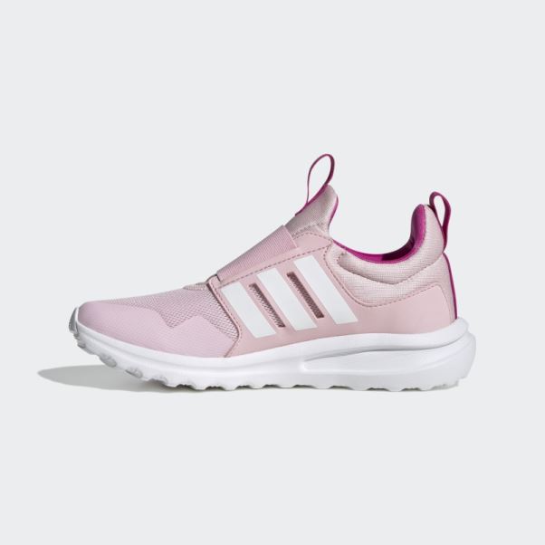 Chaussures De Course à Pied Activeride 2.0 Sport Rose Adidas