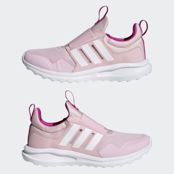 Chaussures De Course à Pied Activeride 2.0 Sport Rose Adidas