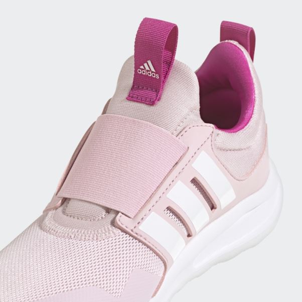 Chaussures De Course à Pied Activeride 2.0 Sport Rose Adidas