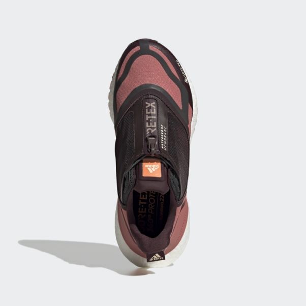 Adidas Ultraboost 22 Chaussures Gore-tex Rouges