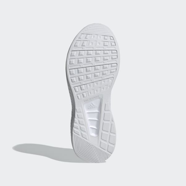 Chaussures Runfalcon 2.0 Adidas Blanc